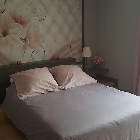 Bed and Breakfast La Bonne Mine Le Fraysse Номер фото